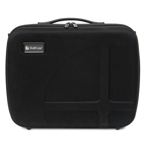 Shell Case 350 Semi Rigid Lightweight Equipment Carry Case