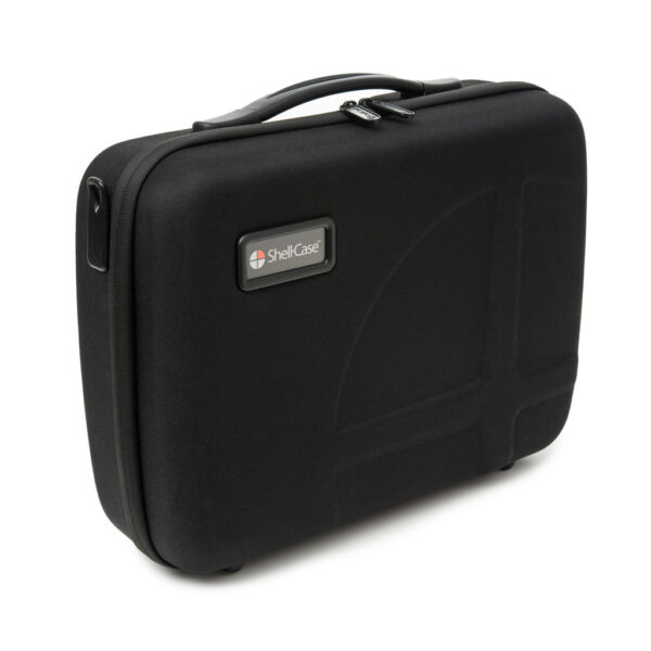 Zipped Lightweight Carry Case for Product Samples or Equipment