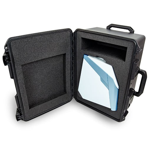 BHR Pharmaceuticals Case