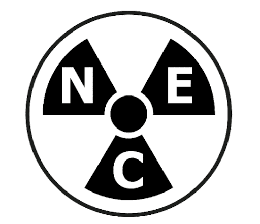 Nuclear Energy Components Ltd Logo