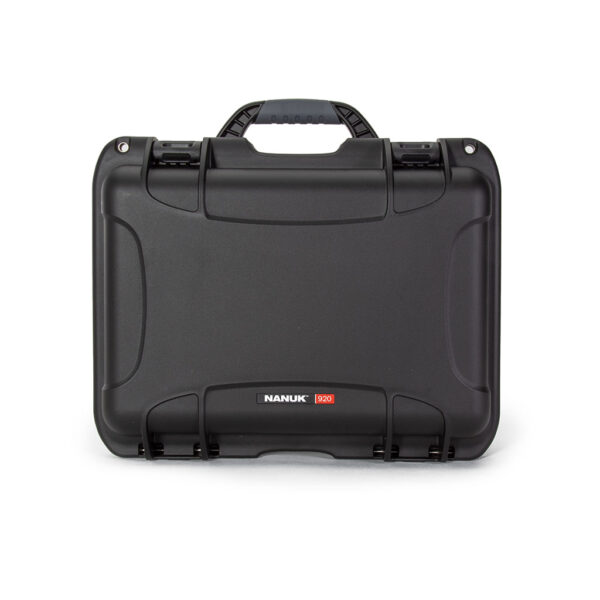 nanuk-920-Case-black-front