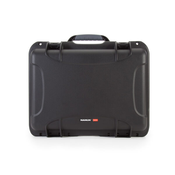 nanuk-933-Case-black-front