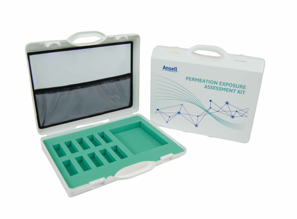 Ansell cases