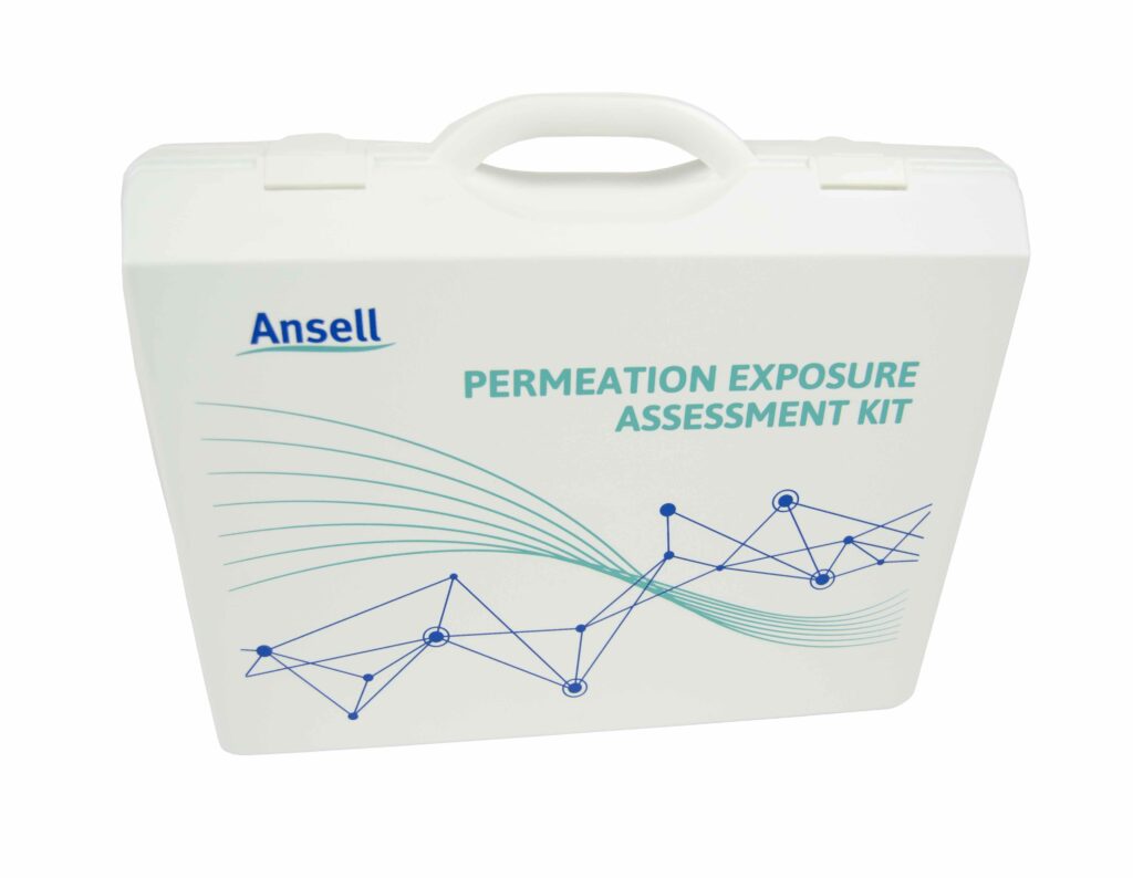 Ansell print