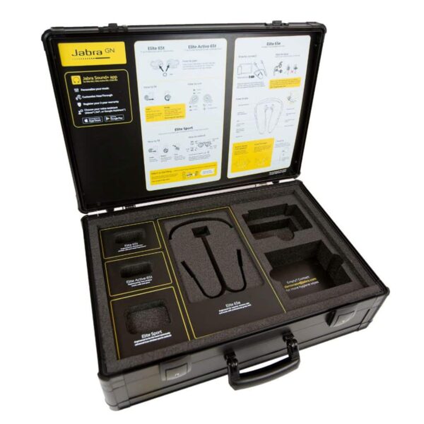 Custom Flight Cases UK | Engineering the Perfect Fit
