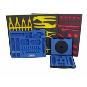 foam conversion service