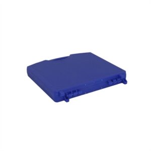 new model X16522 small plastic case