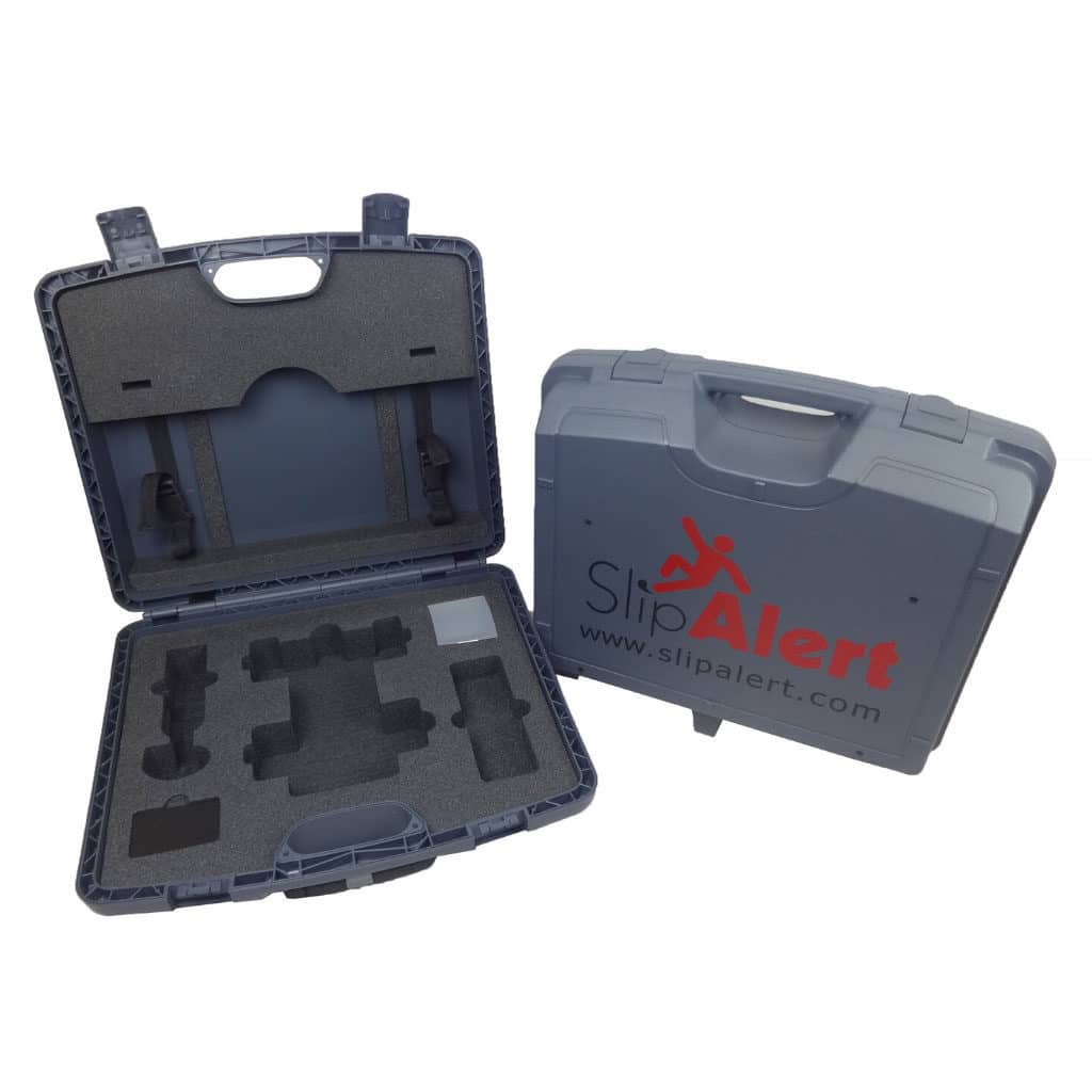 safety equipment plastic transport cases