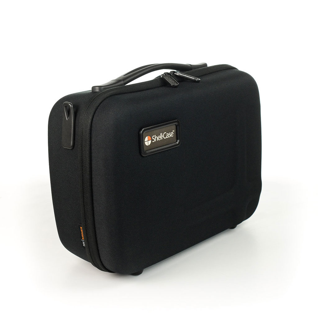 Shell-330-Carrying-Case-l - PottertonPacs Shell 330 Lightweight Equipment Carry Case