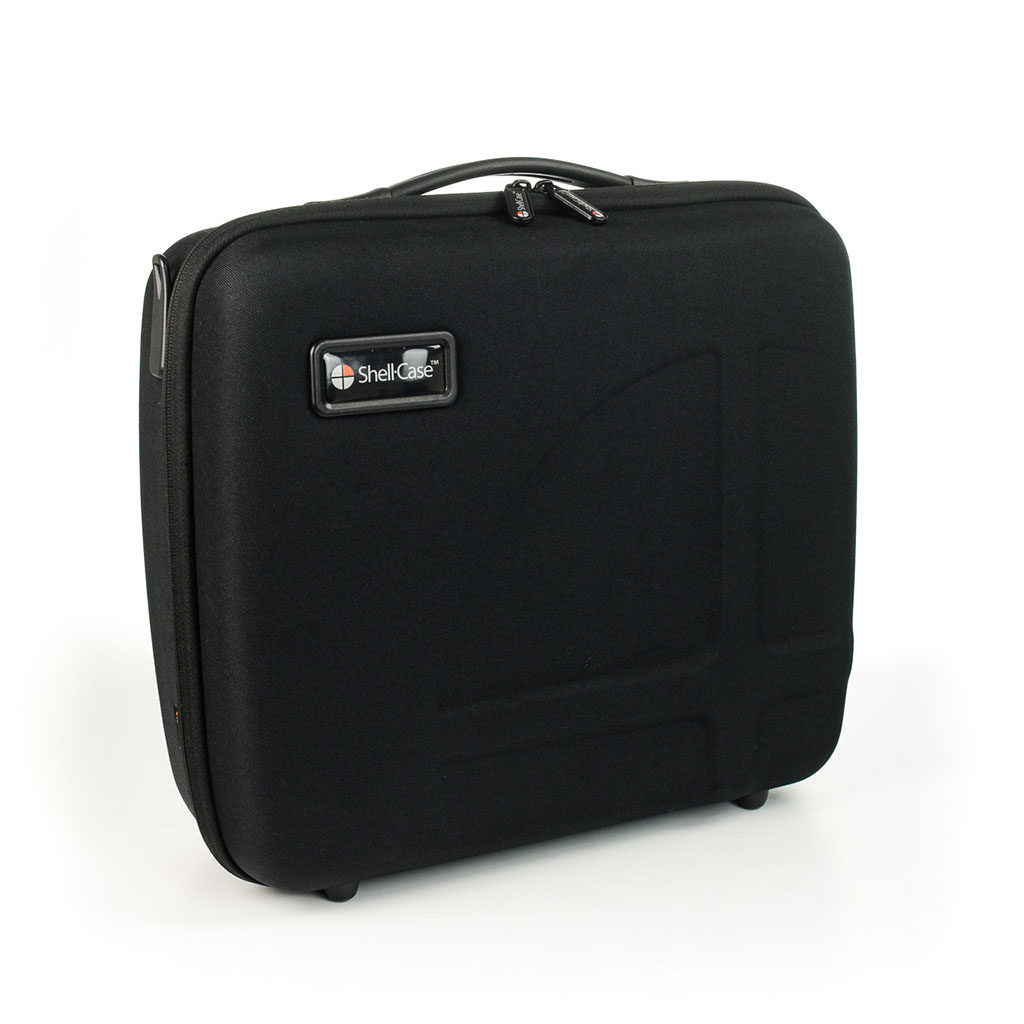 Shell-340-Carrying-Case-l - PottertonPacs Shell 340 Lightweight Product Carry Case