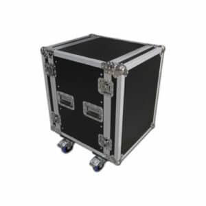 Rack Mount Flight Case
