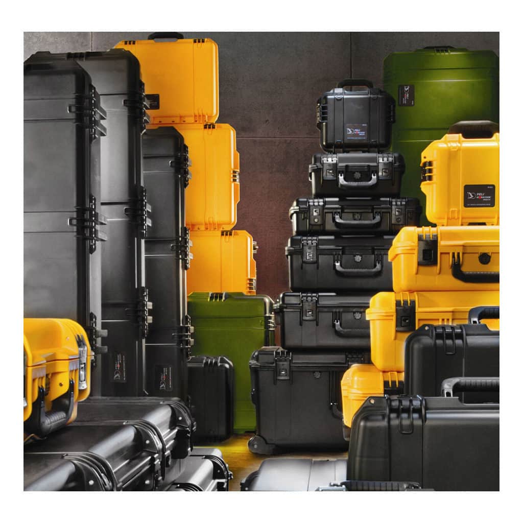 peli storm case range