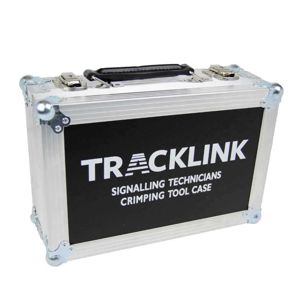 small custom made flight cases with print