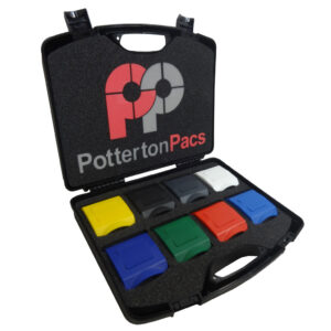 bespoke foam inserts and cases for presentation and protection