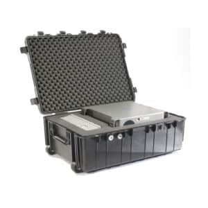peli protective transit case