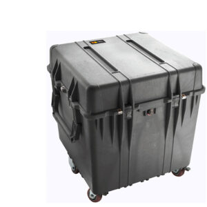 Peli 0370 Cube Case