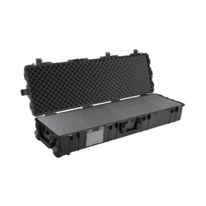 Peli 1770 Protective Case with Wheels