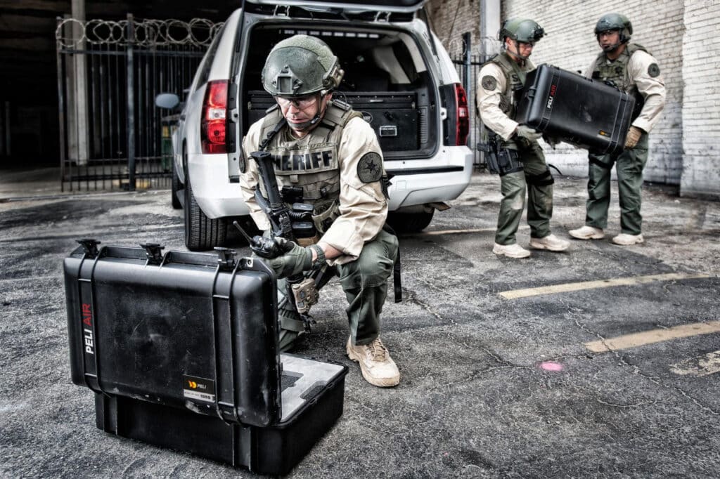 Military Defence Aerospace Cases