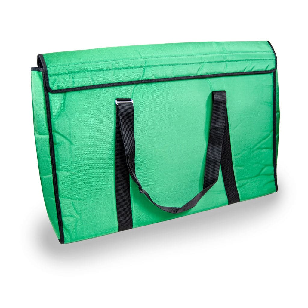 Green-Window-Bag-1 - PottertonPacs
