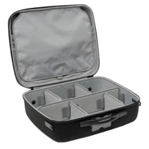 Shell Case 350 Lightweight Hardsided Carry Case