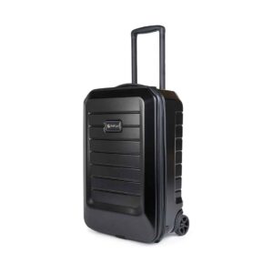Shell-Case-500-zip-closing-with-telescopic-handle-and-wheels