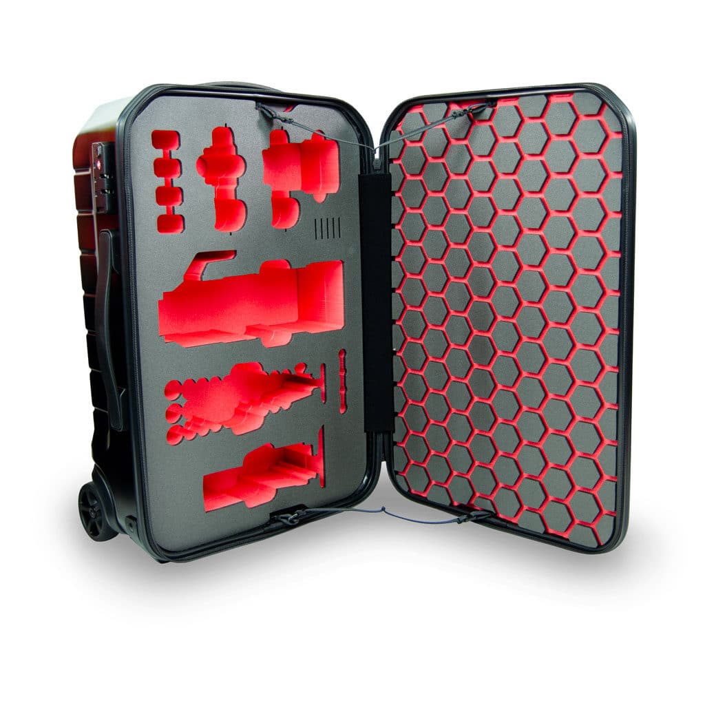 Shell-Case-500-Interior-with-Cut-Outs-for-Camera-within-Foam