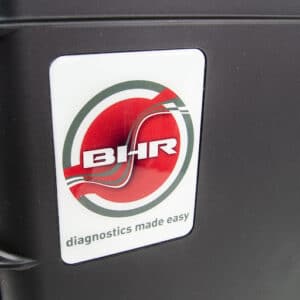 BHR Pharmaceuticals Case