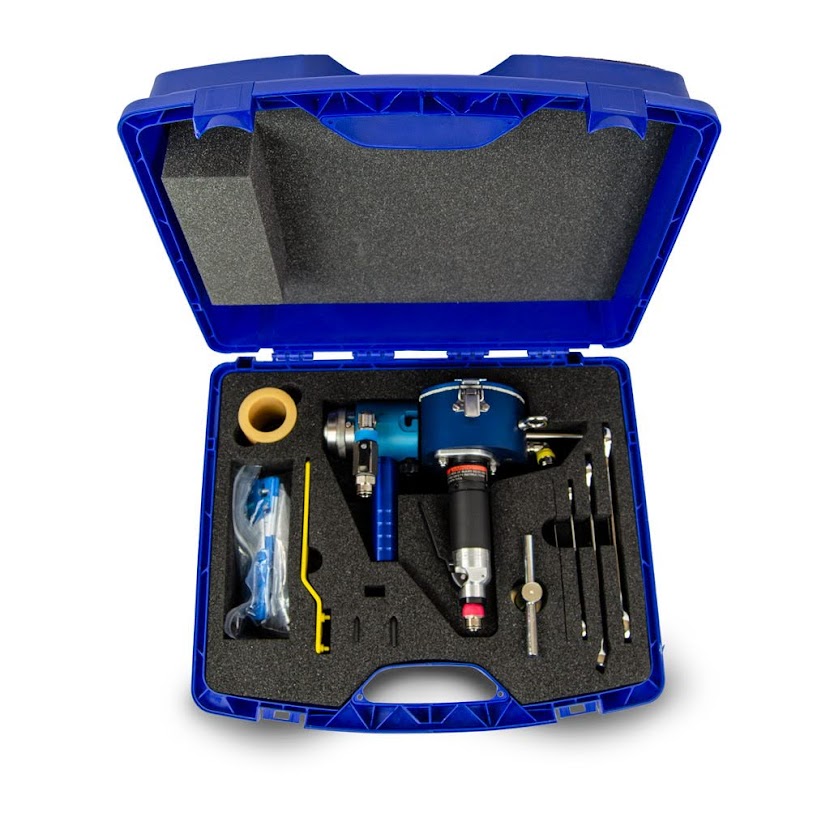 Tool case