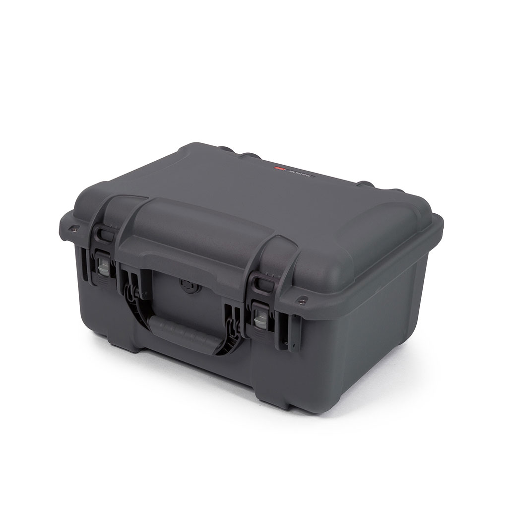 Nanuk-933-Case-Graphite-Close - PottertonPacs Nanuk-933-Case-Graphite-Close