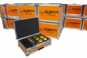 Customise Your Flight Case