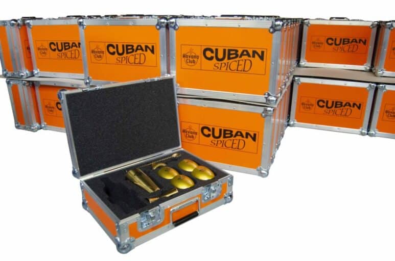 Customise Your Flight Case