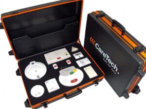 Drive sales and increase upsell opportunities with custom-made cases