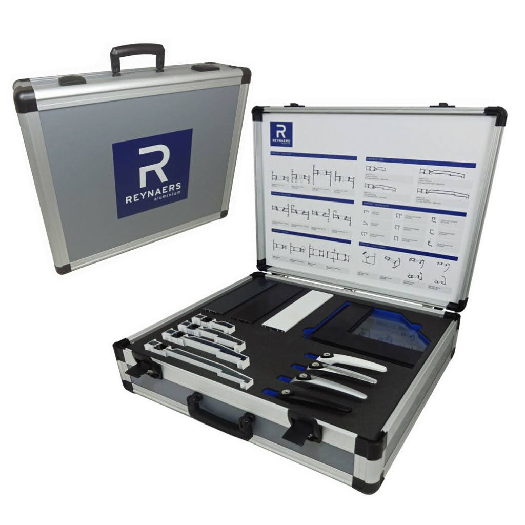 Aluzone case