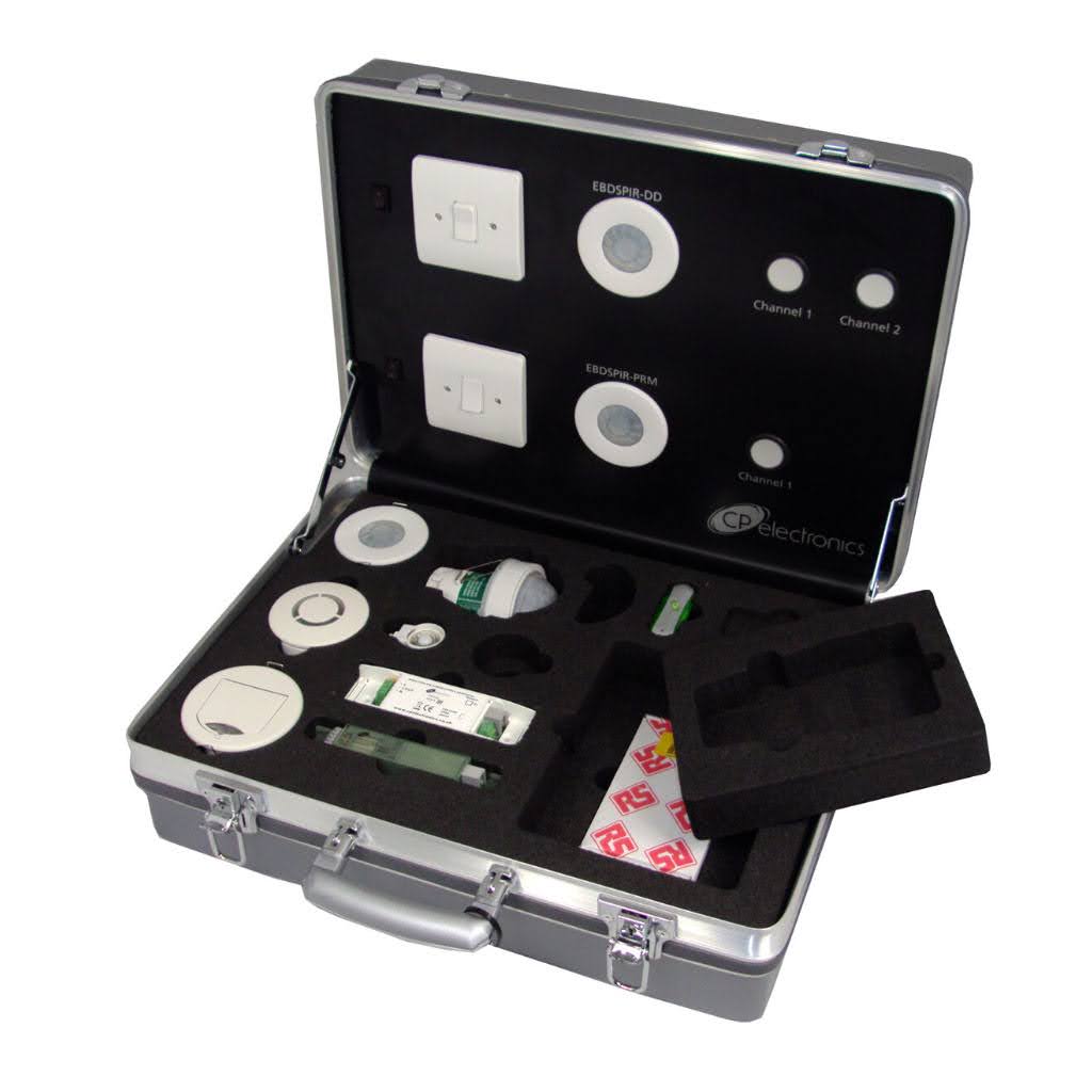 ABS-Case-for-electrical-products - PottertonPacs ABS Case for electrical products