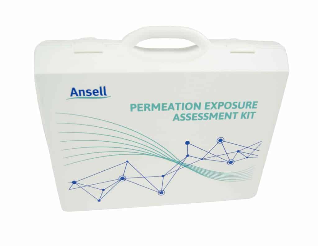 Ansell print