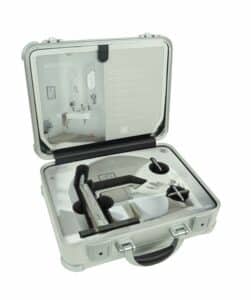 Bathroom Fittings Sample Case