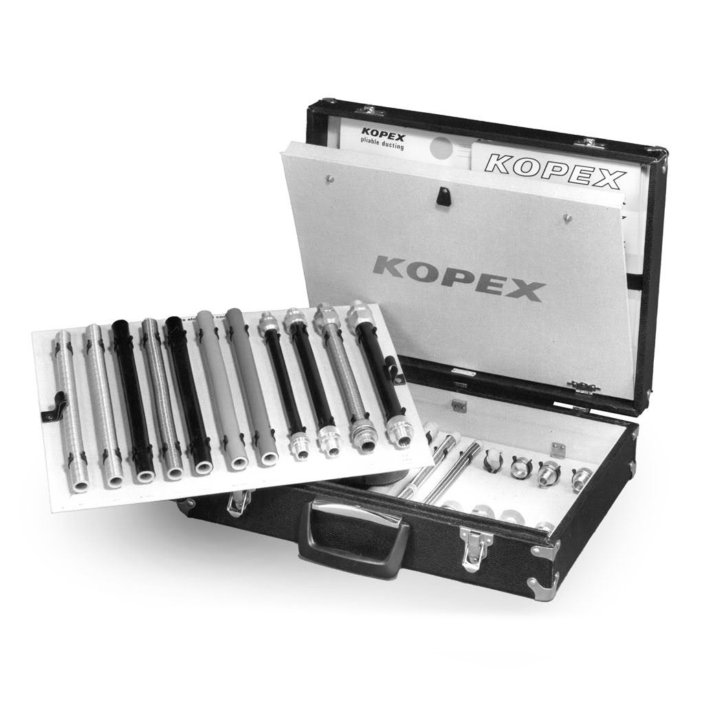 Sample case
