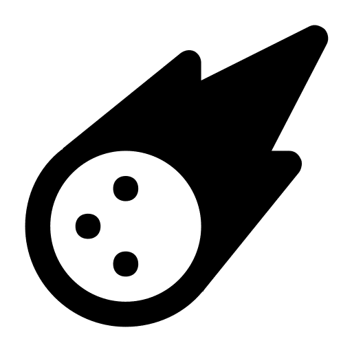 meteorite - PottertonPacs