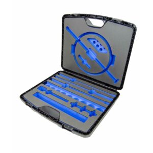 CNC-routed-plastazote-foam-inserts-for-tools - PottertonPacs