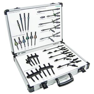 cut-foam-insert-for-samples-medical-sales-reps - PottertonPacs