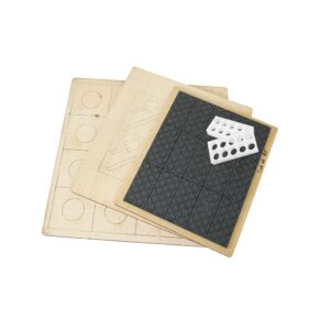 high-volume-die-cut-foam-insert-multi-tool 1 - PottertonPacs