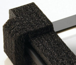 polyethylene-or-PE-foam-end-caps - PottertonPacs - PottertonPacs
