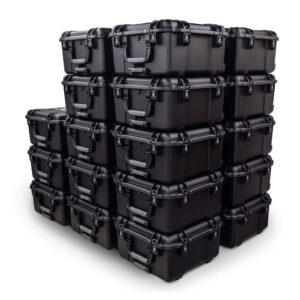 Trade bulk supply image of bulk b2b purchase of nanuk protective cases
